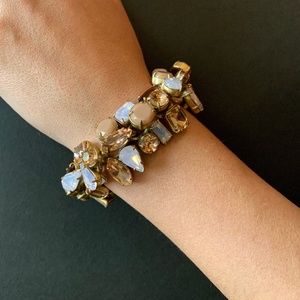 J Crew bracelet